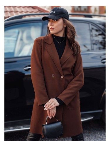 Дамско дълго палто LINNORE