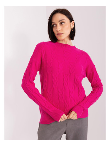 Sweater-AT-SW-2340.10-fuchsia