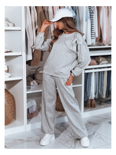 Дамски комплект анцуг с голям размер