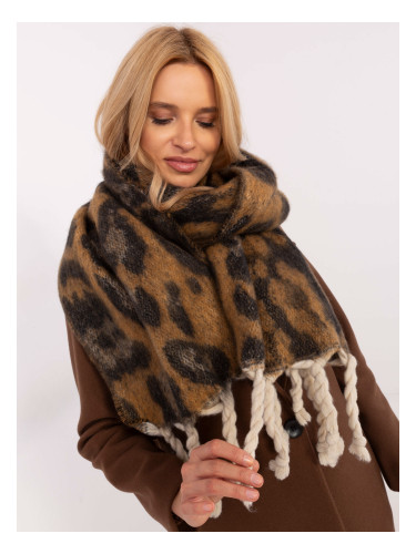 Scarf-AT-SZ-416.61P-camel