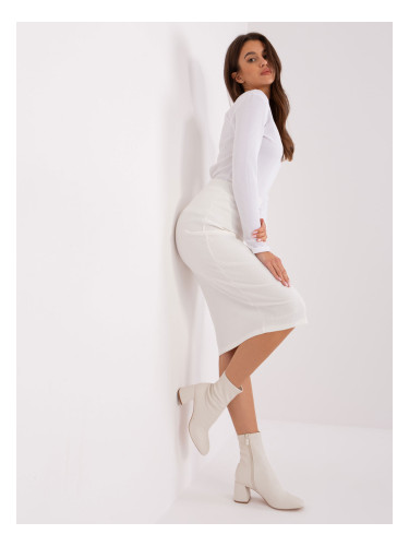 Skirt-RV-SD-9186.39P-ecru