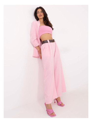 Pants-DHJ-SP-5583-1.83-light pink