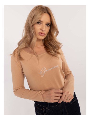 Blouse-CLM-BZ-1157.13X-camel