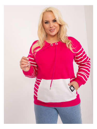 Blouse-RV-BZ-9147.58-fuchsia