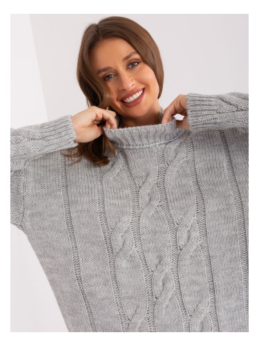 Dress-LC-SK-1561.34X-Grey