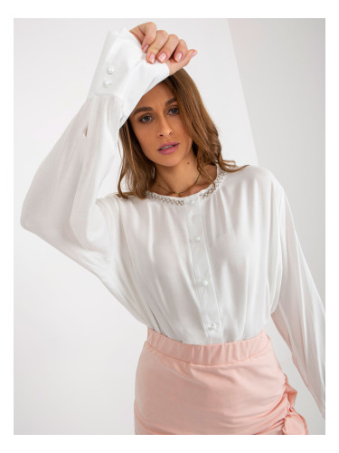 Shirt-LK-KS-509175.91P-ecru