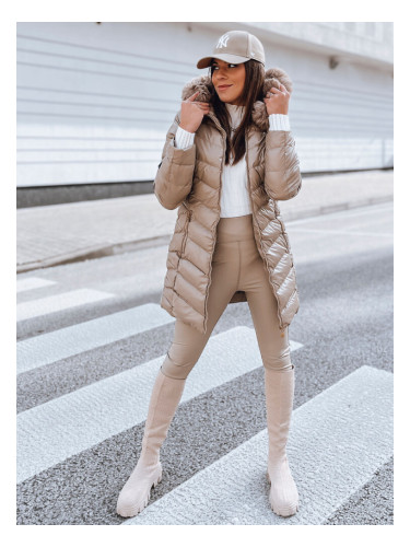 Дамско яке DStreet