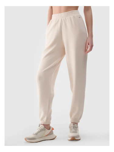 Women's sweatpants 4F