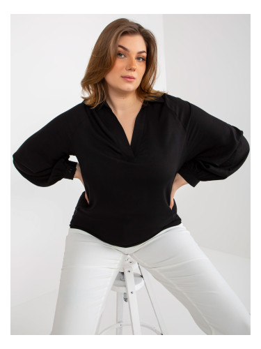 Shirt-LK-KS-509032.88P-black