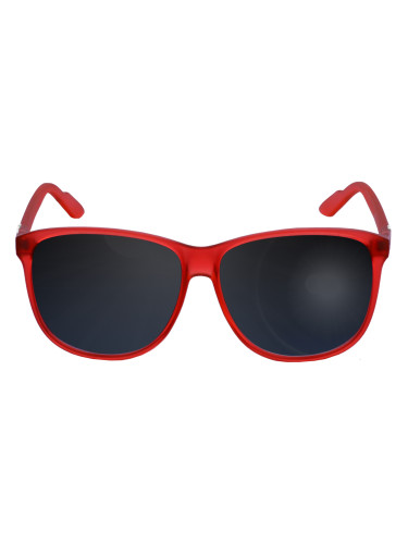 Sunglasses Chirwa red