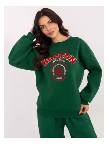 Sweatshirt-EM-BL-617-15.51P-dark green