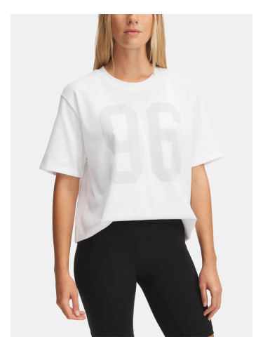 Women's T-shirt Under Armour UA HWT OS 96 SS