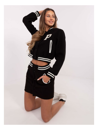 Set-NM-KMPL-S21001.13X-black