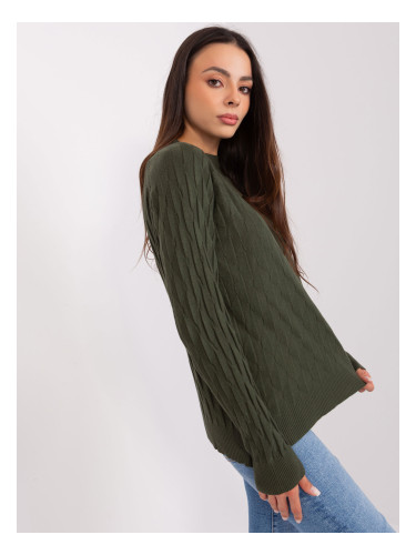 Sweater-AT-SW-2326.37X-dark khaki