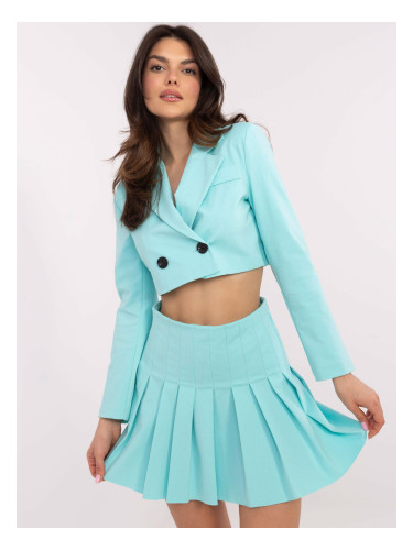 Skirt-DHJ-SD-8792.68-mint