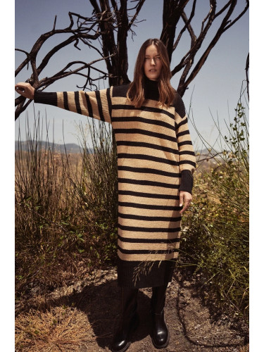 Marisse Women's Dress Z-Su-4526 Black