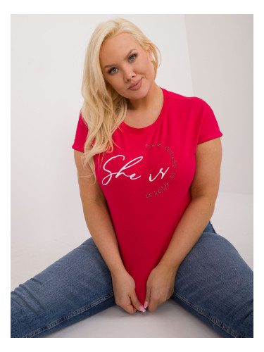 T-shirt-RV-TS-9476.25-red