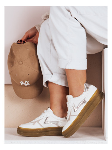 Дамски спортни маратонки SPARKSOLO