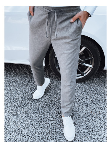 Мъжки бежови чинос панталони