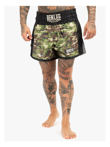 Benlee Men's thaibox trunks