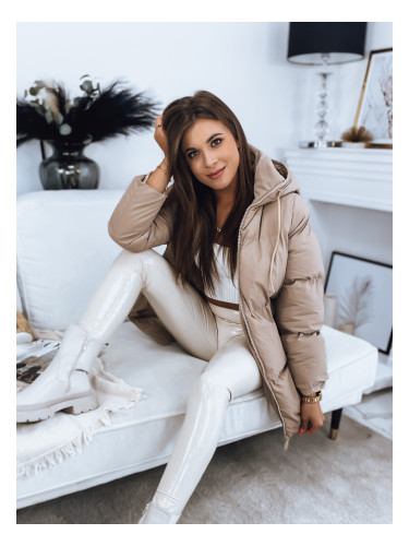 Дамско яке. DStreet Letlis