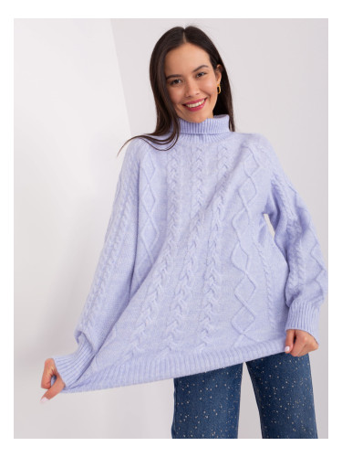 Sweater-AT-SW-2355-2.12P-Light Purple