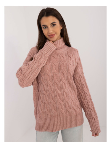Sweater-AT-SW-23445.00-dark pink