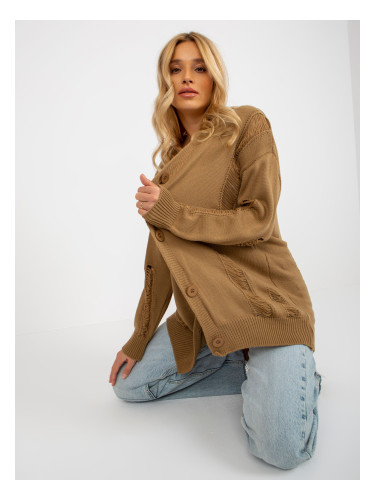 Cardigan-LC-SW-8042.60-camel