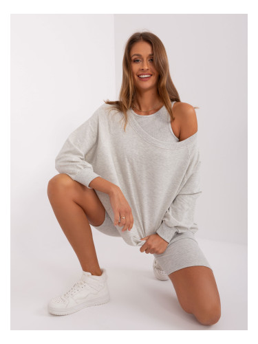 Set-EM-KMPL-834.11-light grey