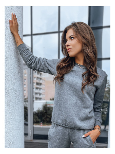 Дамски суитшърт DStreet