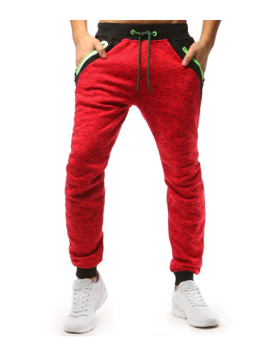 Мъжки спортен панталон. DStreet i337_39282