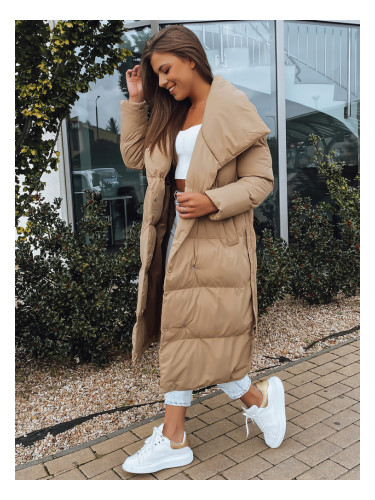 Дамско яке DStreet