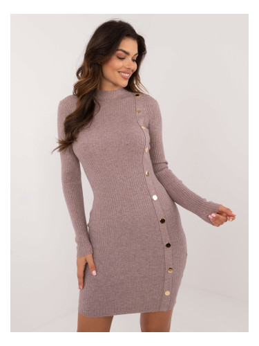 Dress-AT-SK-2345-2.34-Light Purple