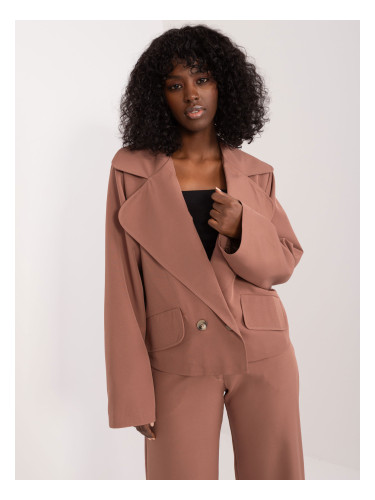 Blazer-LK-MA-509578.20-brown