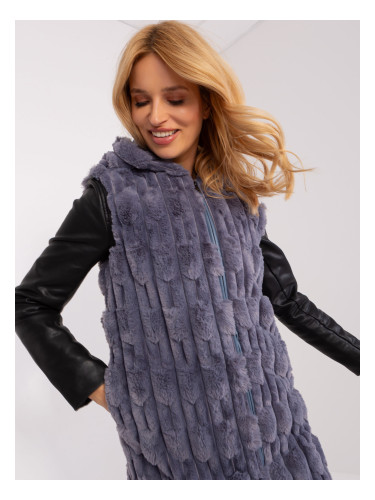 Vest-AT-KZ-2368-1.57-gray