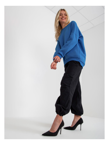 Sweatshirt-RV-BL-8261.51-dark blue