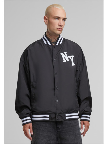Men's jacket New York Arc Light College Jacket black