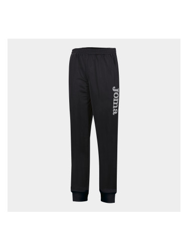 Men's Joma Suez sweatpants polyefleece black
