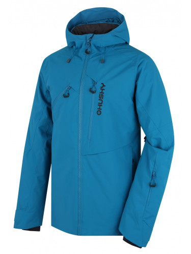 Men's ski jacket Grut M