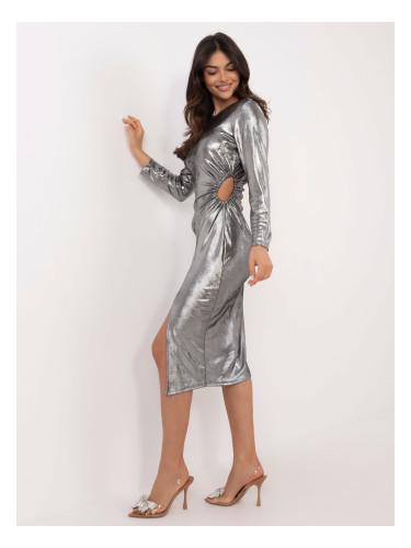 Dress-DHJ-SK-18169.76-silver