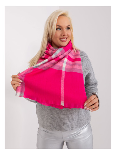 Scarf-AT-SZ-23125-1.26-grey-pink