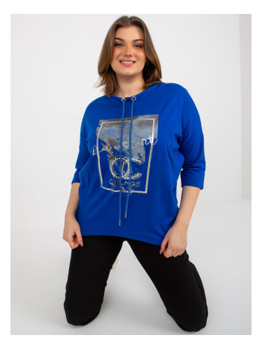 Blouse-RV-BZ-8456.35-dark blue