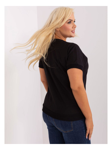 Blouse-RV-BZ-8959.75P-black