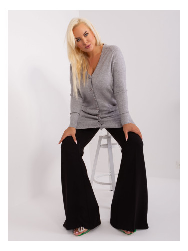 Sweater-PM-SW-PM731.34P-grey