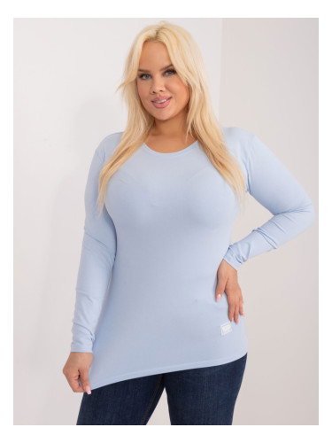 Blouse-RV-BZ-9257.19-light blue