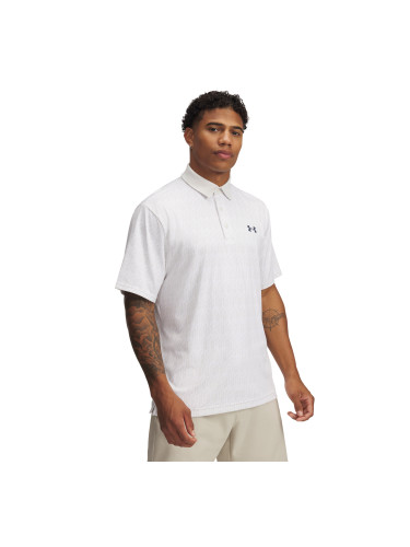 Men's polo shirt Under Armour Playoff 3.0 Printed Polo