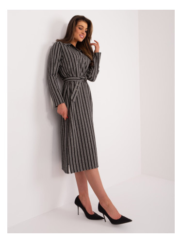 Dress-LK-SK-509479.41-dark gray