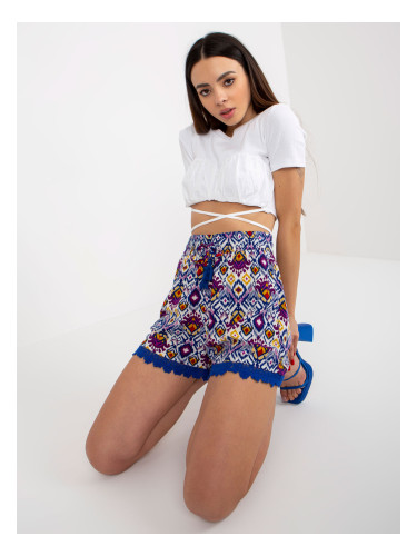 Shorts-D73770M62233KB-purple