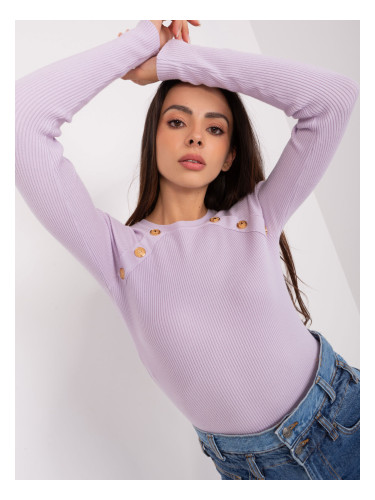 Sweater-PM-SW-PM9750.08P-light purple