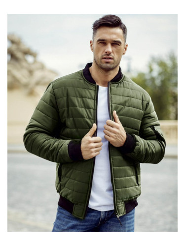 Мъжко яке DStreet